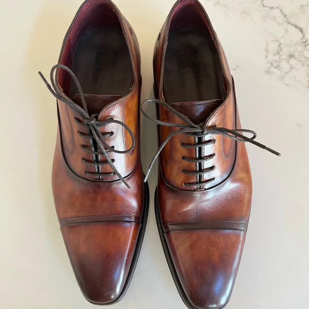 Magnanni millar cap